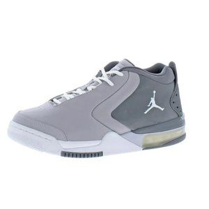 Nike Mens Jordan Big Fund Fitness Performance Basketball Shoes
